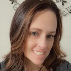 Felicia Ford