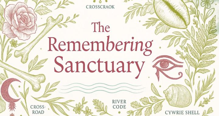 The Remembering Sanctuary