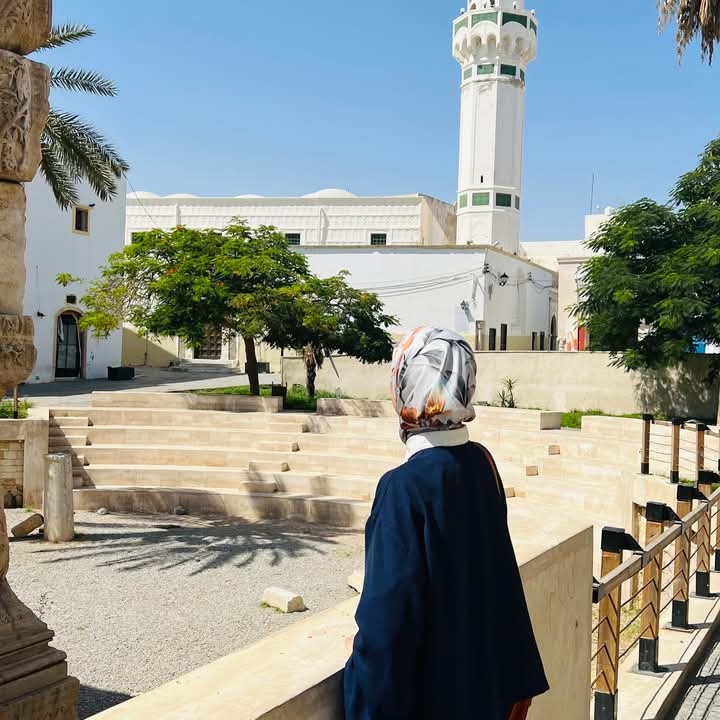 Wesal Al-Huwaiji