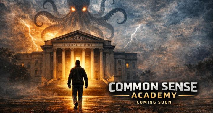 Common Sense Academy
