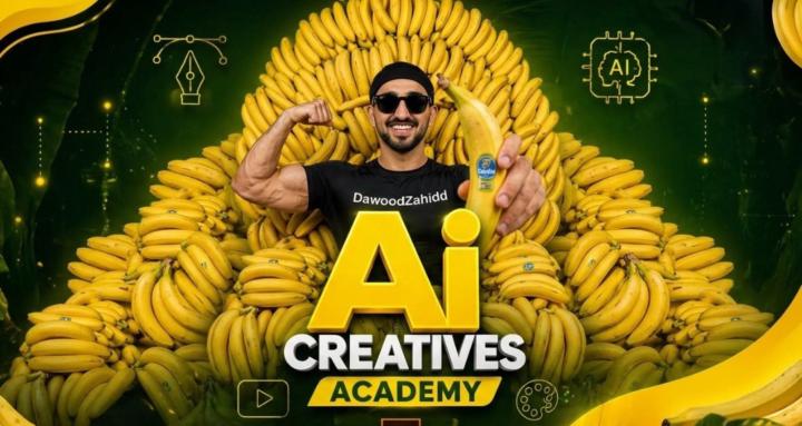 AI Creatives Academy