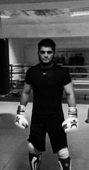 Mohamed Ali