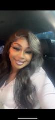 Lakeisha Henderson