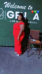 Coniesha McFarlane