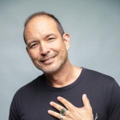 Aaron Mastny