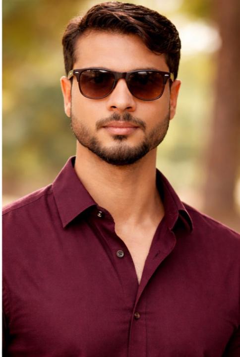 Mohammad Parwez