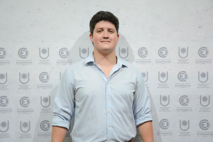 Santiago Merino