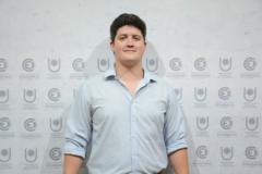 Santiago Merino