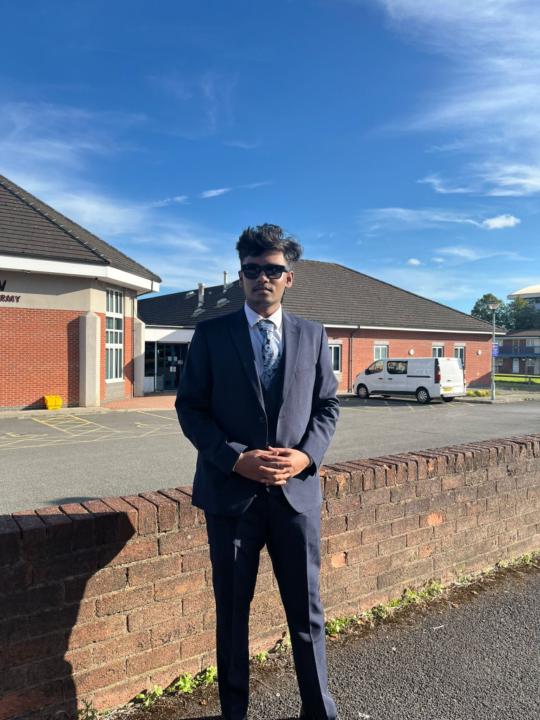 Gokulakrishnan Balaiya