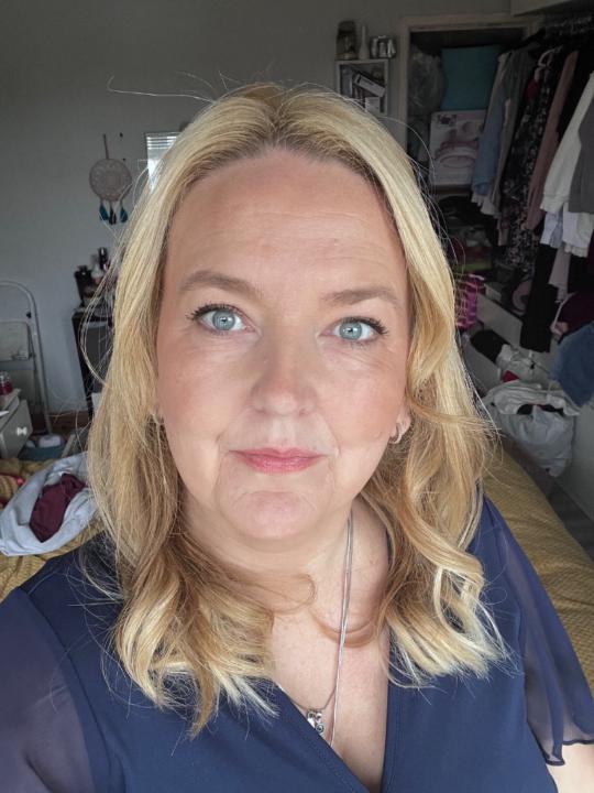 Helen Teasdale