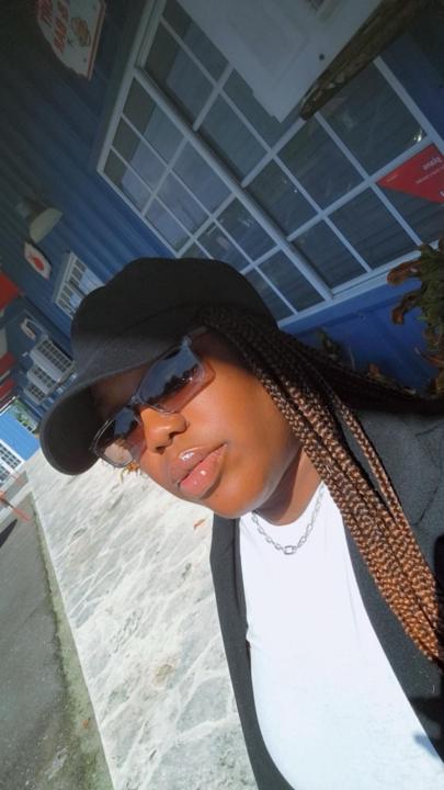 Shantol McIntosh