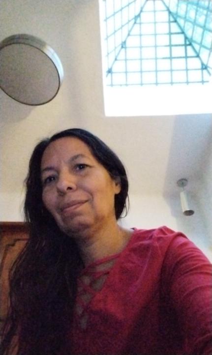 Ana Lucía Romo Bazan