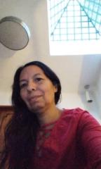 Ana Lucía Romo Bazan