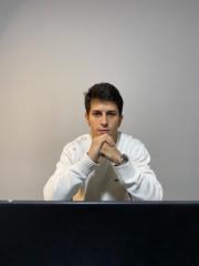 Maximiliano Erck