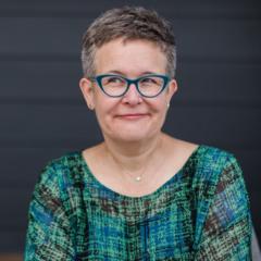 Wendy Sloneker