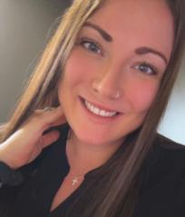 Stephanie Hutchings