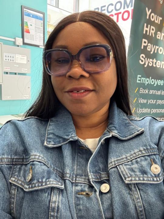 Mojisola Adedokun