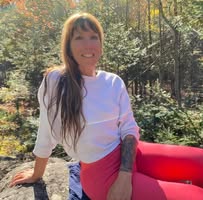 Nathalie Provencher