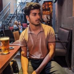 Faiz Khan
