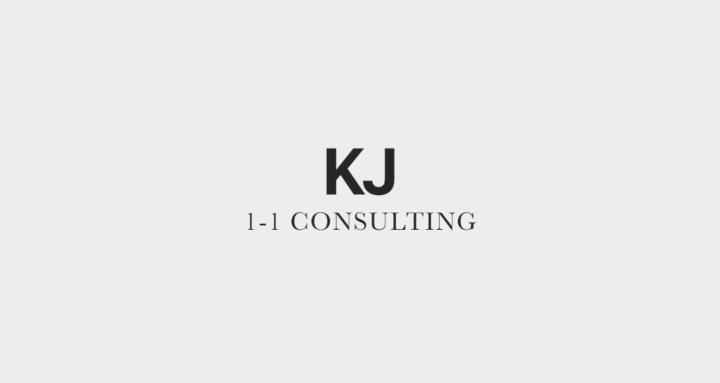 KJ's 1-1 Consulting