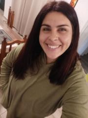 Eliana Maidana Rossi
