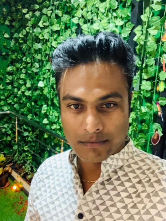 Thilak Babu B k