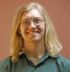 Mostyn Trudinger-Smith