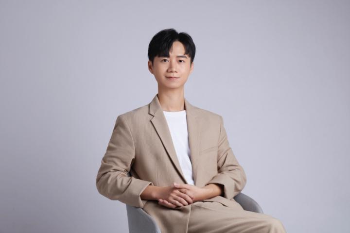 Huang Ting Wei