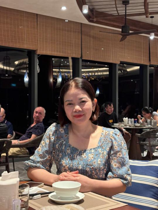 Minh Luyến