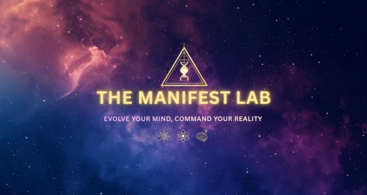 The Manifest Lab 🔮