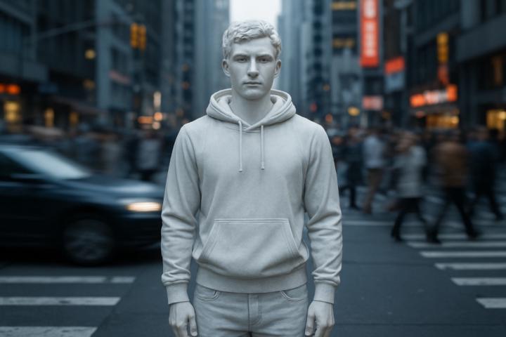 N T