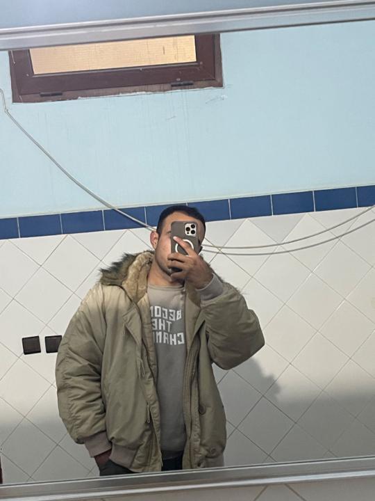 Mohamed El Marzak