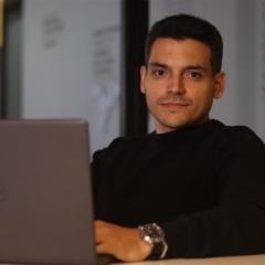 German Rodrigo Salcedo Ochoa