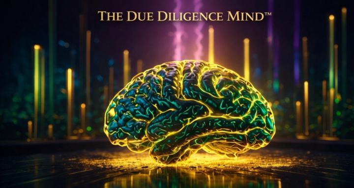 Zen Den Mind -Decision Clarity