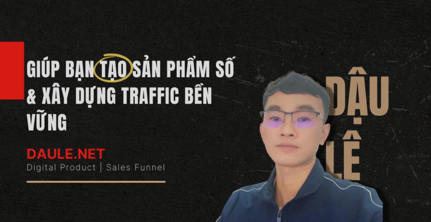 Tạo và kinh doanh sản phẩm kỹ thuật số Global