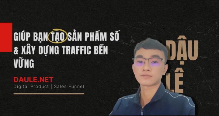 Tạo Và Kinh Doanh Sản Phẩm Số