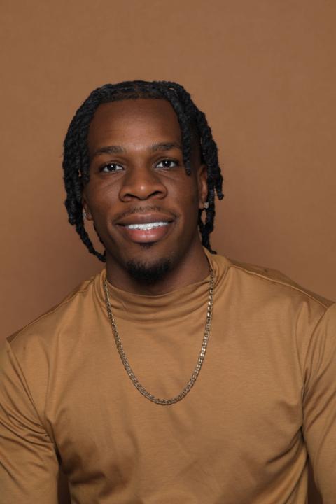 Javaughn Johnson