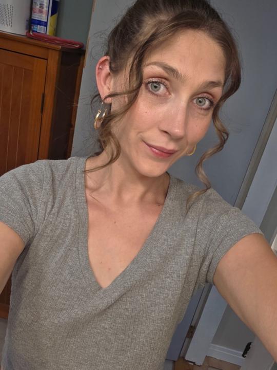 Meleah Smith