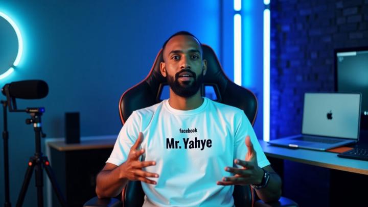 Yahye Abdirahman