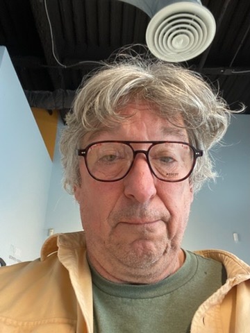 Jed Alger