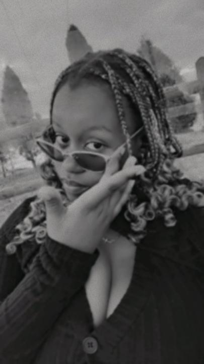 Kimberly Kageni