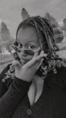 Kimberly Kageni