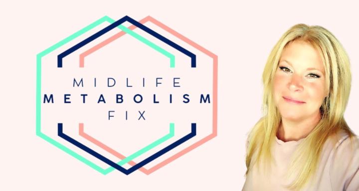 Midlife Metabolism Fix