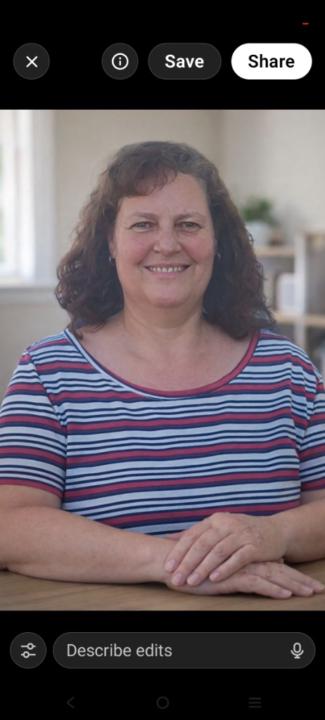 Hettie Nieuwoudt