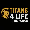 Titans 4 Life - The Forge icon