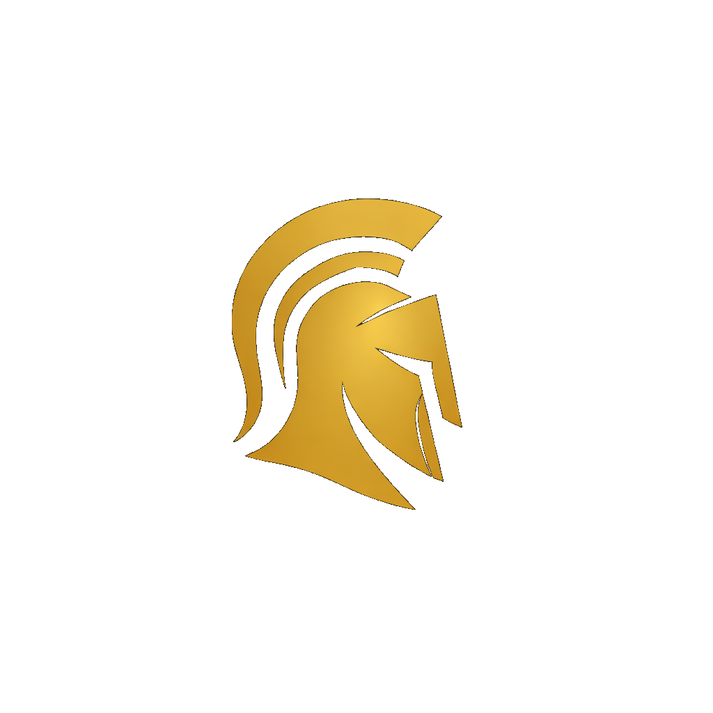 Titans 4 Life - The Forge
