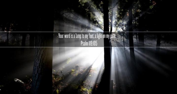 The Living Word Hub