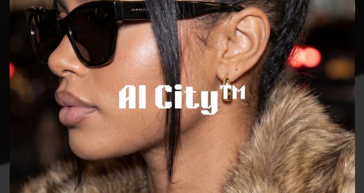 AI Influencer City Course
