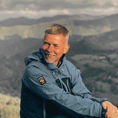 Sven Kaven