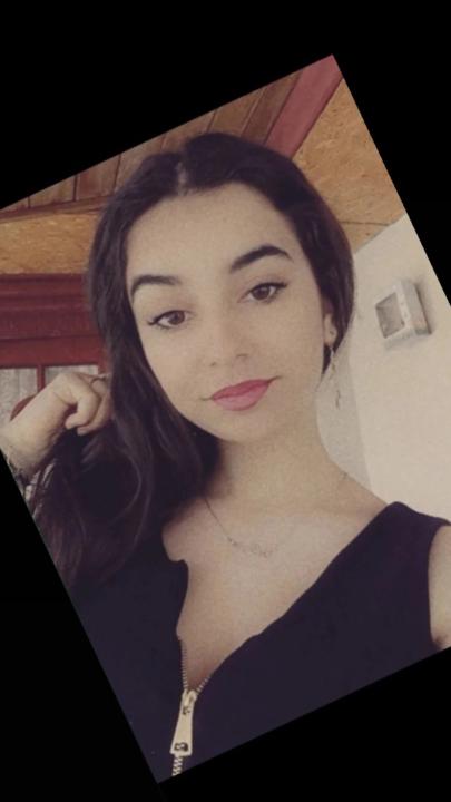 Saulea Maria Andreea